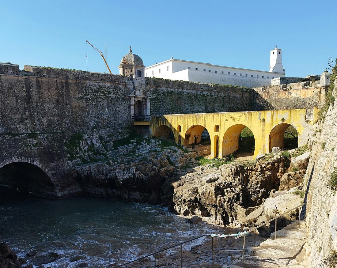 Peniche - Local a visitar