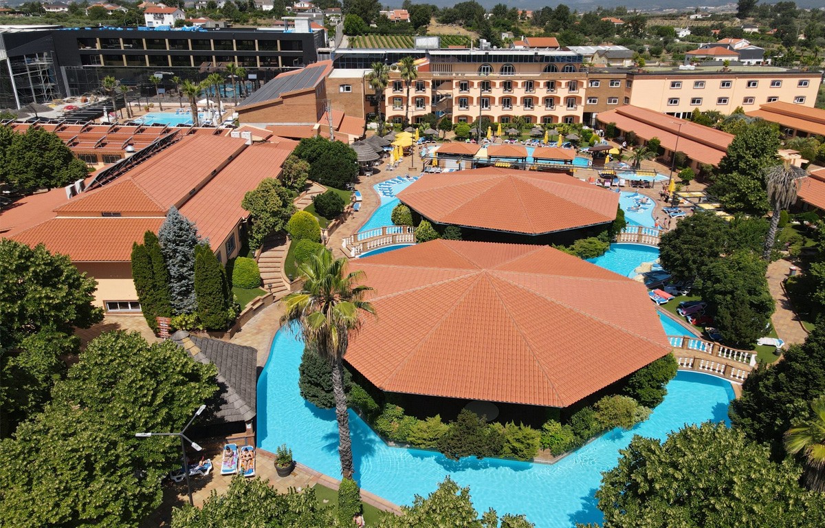 Hotel Alambique - Local a visitar