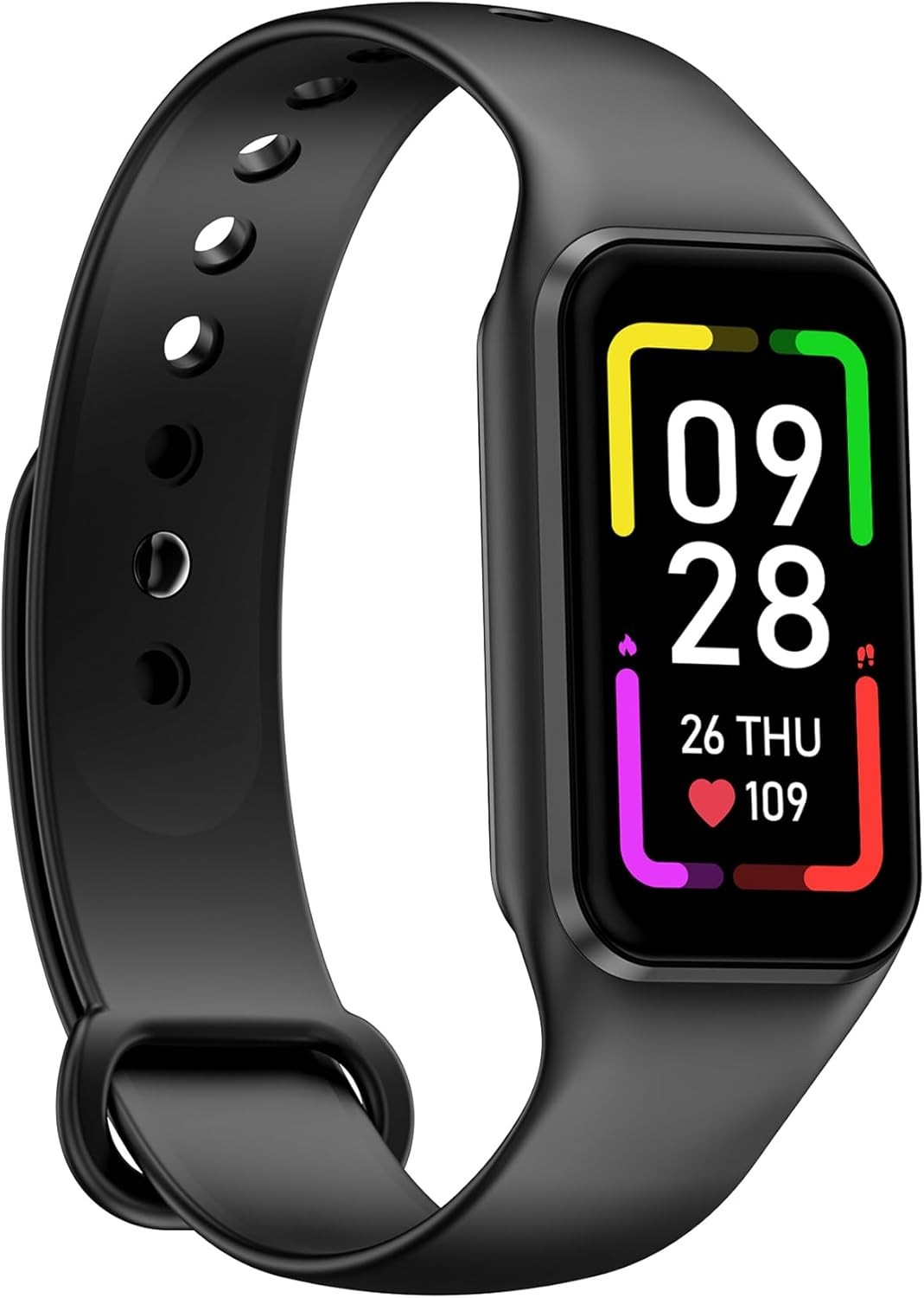 Blackview Smartwatch - Melhores smartwatches até 50 euros