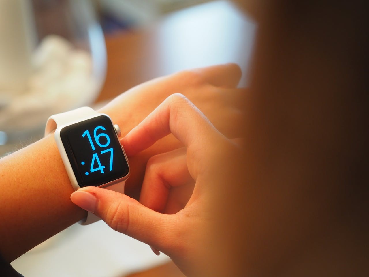 Melhores smartwatches até 50 euros