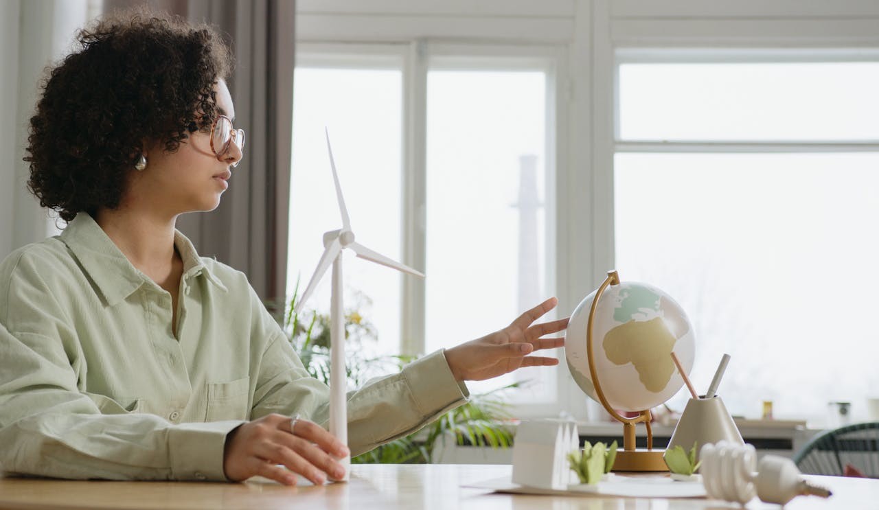 10 formas simples de tornar a casa mais sustentável